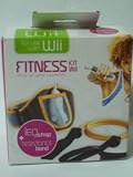 Wii Fitness Kit By Psyclone