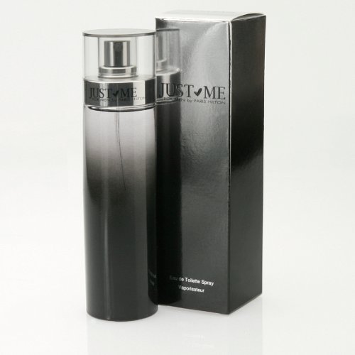 Paris Hilton Just Me Cologne For Men by Paris Hilton