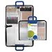 Xonex Portfolio Art Set - Frost Clear (30101)