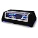 Auna CB3-5050 massiger Doppel-Subwoofer 2x 30cm (12") Tieft�ner Lichteffekt 2000W
