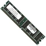 Samsung 1GB DDR PC3200 184-Pin Computer Memory