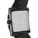 Guess Mainframe Chronograph Black Dial Black Ion-plated Mens Watch SU0009G3