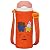 THERMOS 真空断熱ストローボトル 0.37L ミッフィー レッド FEP-400FB R