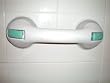 Improving Lifestyles Suction Grab Bar 11.5 Inches