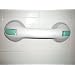 Improving Lifestyles Suction Grab Bar 11.5 Inches