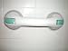 Improving Lifestyles Suction Grab Bar 11.5 Inches