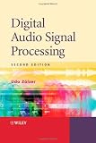 Digital Audio Signal Processing
