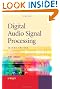 Digital Audio Signal Processing