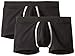 PACT Men's 2-Pack Organic Cotton Trunk Brief