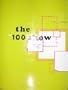 The 100 Show: The Eighteenth Annual of the American Center for Design (1996) (Vol 18)
