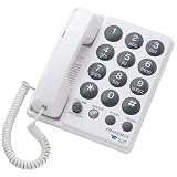 PhoneMax Amplified Telephone