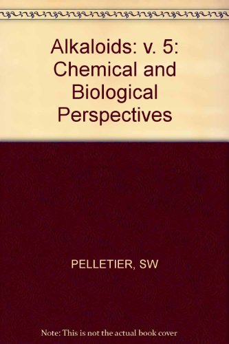 Alkaloids (Volume 5)