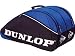 Dunlop Club Thermo 6-Pack Blue Tennis Bag