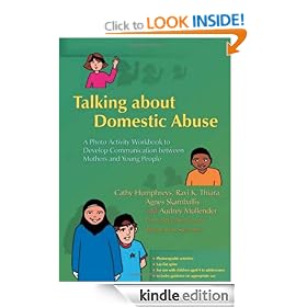 Talking About Domestic Abuse: A Photo Activity Workbook to Develop Communication Between Mothers and Young People
