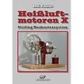 Hei�luftmotoren X: Stirling-Baukastensystem