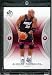 2006 07 SP Authentic Alonzo Mourning Miami Heat Basketball Card #45 - Mint Condition - In Protective Display Case !!