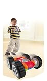 Playskool Tonka Bounce Back Racer