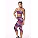 AutumnFall® High Waist Fitness Yoga Sport Pants Printed Stretch Cropped Leggings