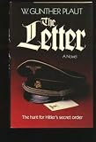 The letter: A novel