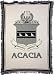 Acacia Fraternity Greek Throw Blanket Rug Afghan Gift