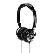 Skullcandy Lowriders Headphones - Black & Chrome