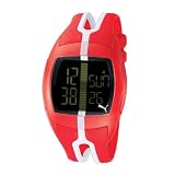Puma Midsize Jump Digital Alarm Chronograph Watch #PU910011004