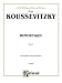 Humoresque, Op. 4 (Kalmus Edition)