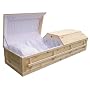 MHP The Concordia Dignified Casket