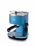 from DeLonghi DeLonghi Icona ECO310.B Pump Espresso Machine (Azure Blue) (Model ECO310.B)