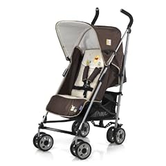 Hauck 132371 Buggy Turbo 11  POOH DOODLE
