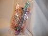 HERCULES 1997 MCDONALDS TOY PAIN AND PANIC WIND STICK