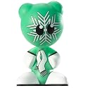 UB Funkeys Funkiki Island Flurry Tribe
