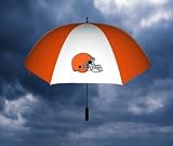Cleveland Browns 60 Golf Umbrella
