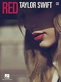 Taylor Swift - Red - Piano/Vocal/Guitar Artist Songbook