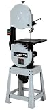 DELTA 28-276 Professional 14-Inch 3 4-Horsepower Open Stand Woodworking Band Saw, 120-Volt 1-Phase