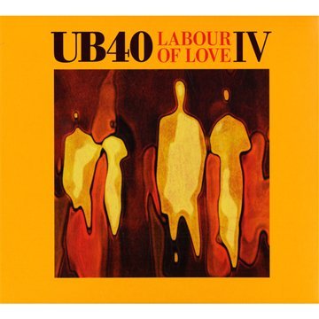 Labour of Love IV