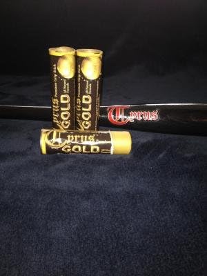 TYRUS Gold Grip Stick - All Natural Formula