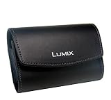 Produkt-Bild: Original Panasonic Lumix Kameratasche f&uuml;r DMC-FS16 / DMC-FS18 / DMC-FS22