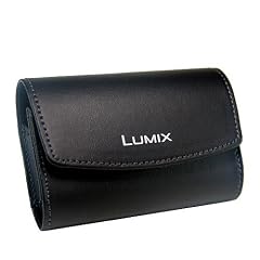 Original Panasonic Lumix Kameratasche f�r DMC-FS16 / DMC-FS18 / DMC-FS22