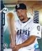 Randy Winn autographed 8x10 photo (Seattle Mariners) with autographwarehouse hologram and certificat