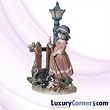LLADRO Fall Clean-Up 01005286