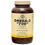 Omega-3, 700 mg, 120 softgels