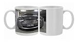 Aston Martin V8 Vantage Photo Mugs