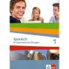 99 Grammatische �bungen Spanisch (A2): Grammatisches �bungsheft 1 zu L�nea Verde und L�nea Amarilla