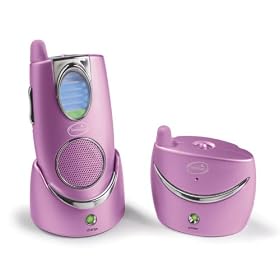 Summer Infant 2.4GHz Digital Monitor