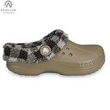 Crocs Blitzen LJ Clog