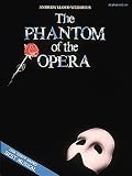 Phantom of the Opera (0793516579) by Webber, Andrew Lloyd