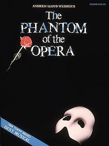 Phantom of the Opera