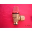 Baxi Combi Replacement Pressure Relief Safety Valve 248056'