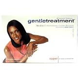 Gentle Treatment Relaxer Super No-Lye Kit